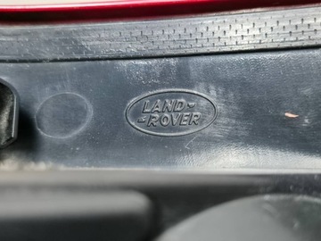 фото thumb №3, Land rover discovery iii 04-09 левая задняя лампа