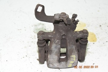 фото thumb №5, Mini cooper r56 супорт гальмівний праві зад задній