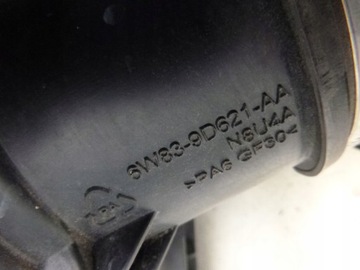 фото thumb №14, Jaguar xk x150 4.2 корпус фільтра повітря