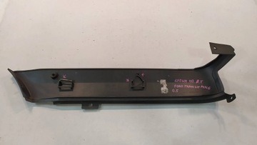 фото thumb №4, Планка бампера зад ford transit custom