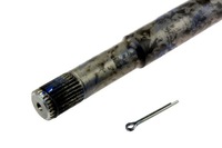 фото thumb №6, Nty піввісь привідна jeep compass patriot 2.0 2.4 4wd 08- atm перед