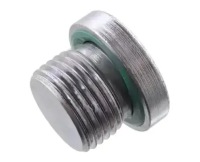 Купить Болт 100515 febi bilstein bmw 1 e81 e87, фото thumb