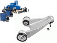 фото thumb №1, Lemforder важіль alfa перед 147 156 верхній pr lemfo