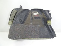 фото thumb №5, Nissan pulsar обшивка багажника правый 849503zl0a