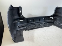 Бампер задня mitsubishi outlander iv 4 23- Оригінал, фото thumb