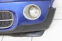 фото thumb №3, Mini r55 r56 r57 дизель бампер передній перед протитуманні фари