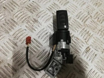 фото thumb №7, Peugeot rcz рестайлінг комп'ютер набір стартовий bsi 2.0 hdi 163 km