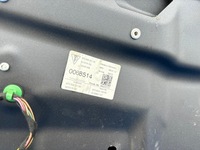 фото thumb №4, Porsche panamera 970 левая дверь зад стекло замок ручка 97053201101 nwdr50