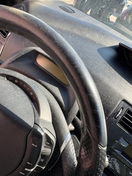 фото thumb №10, Citroen c4 i рестайлинг руль подушка безопасности водителя