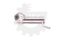 фото thumb №12, Радіатор клапана egr ford transit 6c1q9f464bb