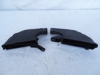 фото thumb №1, Корпус фильтра воздуха mercedes ml 350 w166