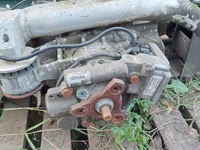 фото thumb №6, Vw passat b6 3.2 fsi мост подвеска дифференциал подрамник задняя haldex 1k0907554h