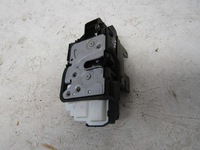 фото thumb №8, Volvo xc40 замок дверь правый перед 31462456