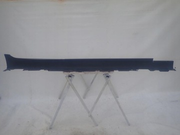 фото thumb №11, Bmw 5 f10 f11 10-17 поріг лівий планка порогова ліва