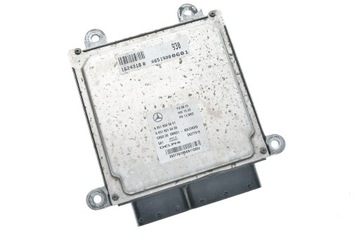 фото thumb №1, Компьютер sprinter 906 a6519000601 a6519019400