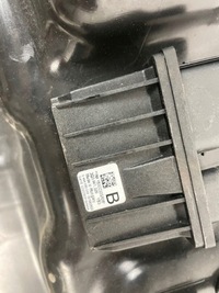 фото thumb №8, Бак adblue seat leon 4 iv 22r. 2.0tdi