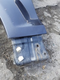 фото thumb №10, Audi q7 4l lift крила лівий передній лівий перед lz7l