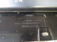 фото thumb №9, Молдинг порог левая bmw 1 f40 2 f44 19- порог