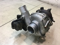 фото thumb №6, Турбонагнетатель corolla e12 2.0 d4d 17201-27010