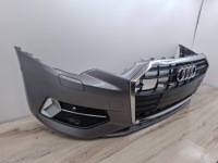 фото thumb №7, Бампер передний audi a6 s6 c8 4k0.