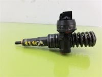 фото thumb №15, Комплект форсунок форсунки ford galaxy mk1 1.9tdci 115km 2000-2005 045130073t