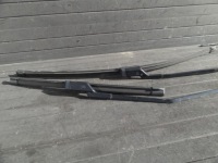 фото thumb №2, Citroen c3 iii 2016 важелі двірник перед kpl