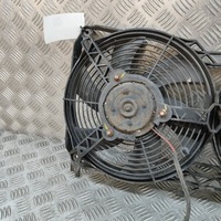 фото thumb №5, Land rover discovery 1999 защита вентилятора радиатора