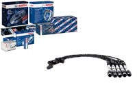 Купить Провода зажигания bosch 071905409h b349 205h200 r, фото thumb