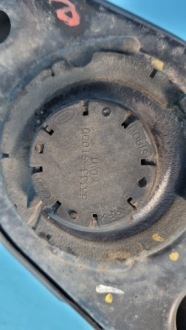 фото thumb №6, Kia sorento iv 1.6 t- gdi 20r рычаг правый задняя нижний 55211-p2000