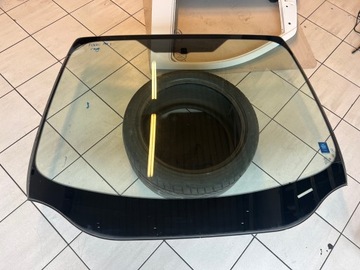 фото thumb №1, Ford focus mk3 скло лобове перед оригінал 2012