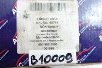 Купить Датчик nox mercedes sprinter w906 ml a0009053000 a0009053503 a0009057000, фото thumb