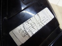 фото thumb №7, Tesla модель 3 лампа правая зад задняя 1077400 llu