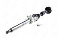 Nty приводной вал приводная bmw x1 f48 sdrive 18i 14- 2 f45 active tourer f46 Цена, фото thumb