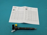 фото thumb №1, Протестированный инжектор skoda fabia iii 28424049 1.4 tdi cus