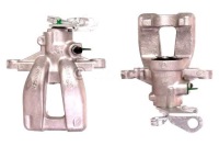 фото thumb №2, Bosch супорт гальмівний fiat. задня punto grande punt