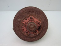 фото thumb №1, Premacy 01r ступиця ліва задня лівий задня поворотний кулак