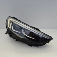 фото thumb №1, Лампа правая передняя opel insignia b intelli lux led full led 39195646