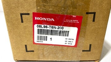 фото thumb №7, Сітка do багажника honda acura nsx 08l96-t6n-200