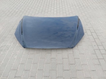 фото thumb №5, Капот комплектная шумоизоляция петли mazda cx-5 cx5 ke 41w