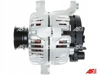 фото thumb №15, Генератор doblo 1.6 16v multipla 1.6 16v as-pl a0140