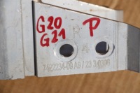 фото thumb №6, Кронштейн левый lub правый радиатора адаптер кронштейн кронштейн bmw 3 g20 g21