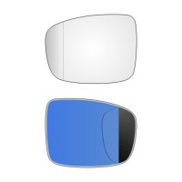 фото thumb №1, Асферическое стекло hyundai ix20 2010-2019 2011 2012