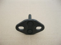 фото thumb №2, Засов замка крышки задняя mazda mpv 00-06 aso