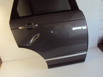 фото thumb №6, Дверь правый зад range rover vogue l405 lrc 873