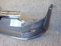 фото thumb №6, Vw golf viii 8 бампер передний перед