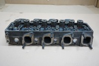 фото thumb №7, Nissan navara d21 головка 2,5 дизель 86-97r do установка