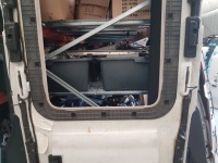 фото thumb №7, Jeep grand cherokee wk2 09- стеля оригінальна