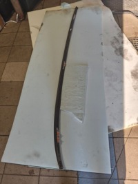 Mercedes w213 універсал рейлінги дахові лівий a2138900193 правий a2138900293 Київ, фото thumb