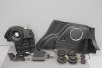 фото thumb №12, Аудиосистема rockford усилитель сабвуфер динамик mitsubishi eclipse cross