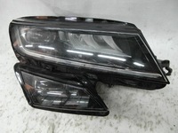 фото thumb №1, Skoda kodiaq full led лампа передняя правая